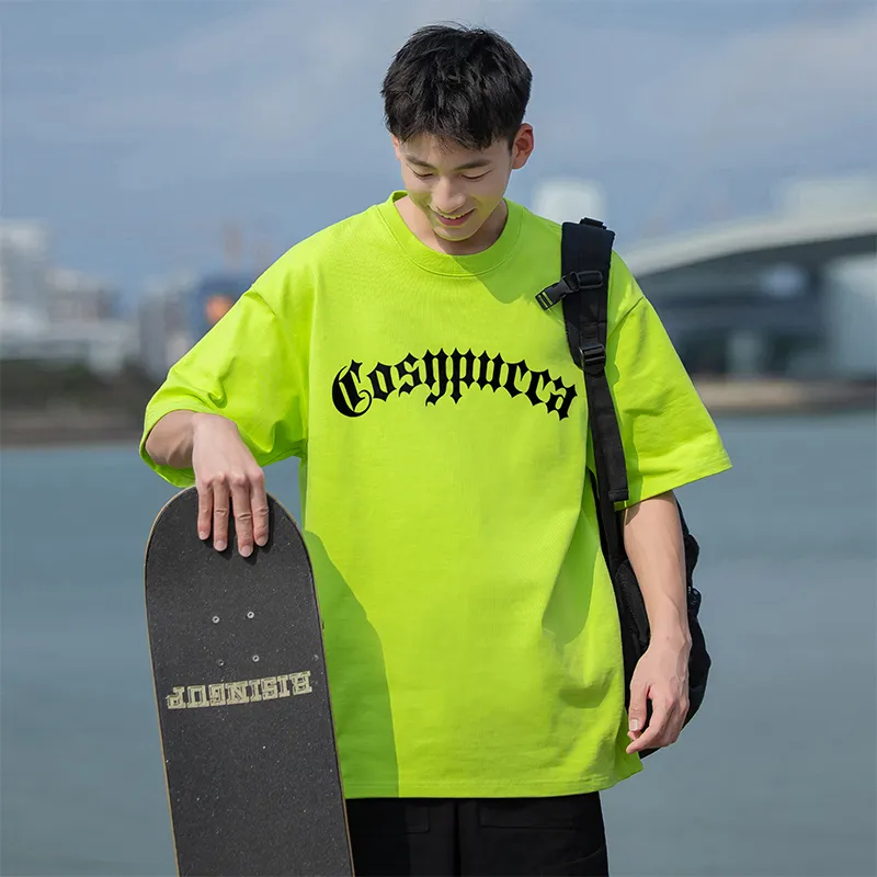 PUCCA T Shirts Unisex-2