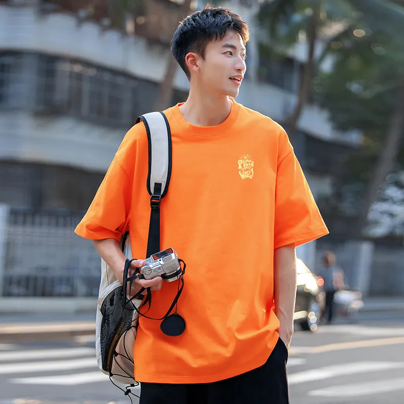 PUCCA T Shirts Unisex-38