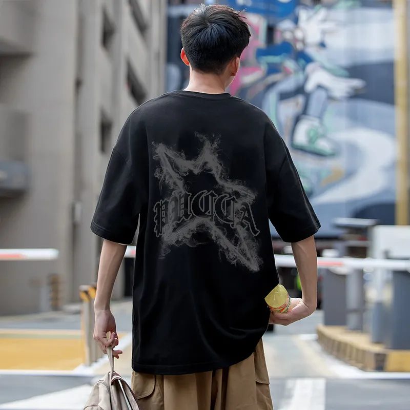 PUCCA T Shirts Unisex-18