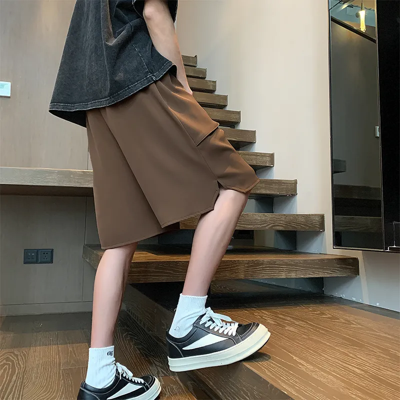 PUCCA Casual Shorts Unisex-8