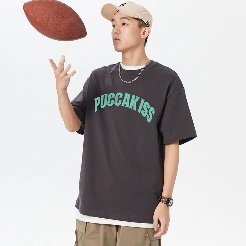 PUCCA T Shirts Unisex-24