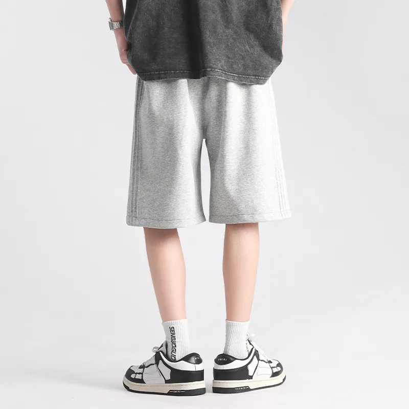 PUCCA Casual Shorts Unisex-15