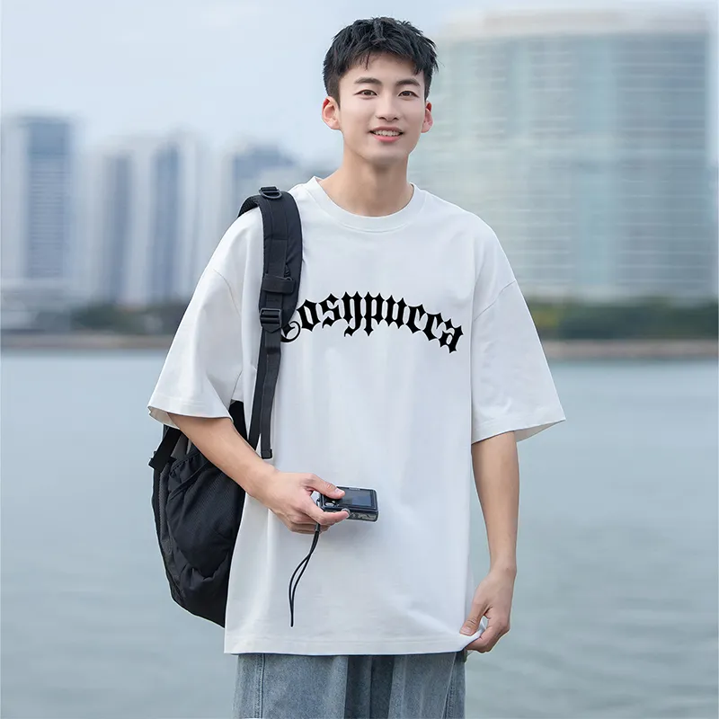 PUCCA T Shirts Unisex-7