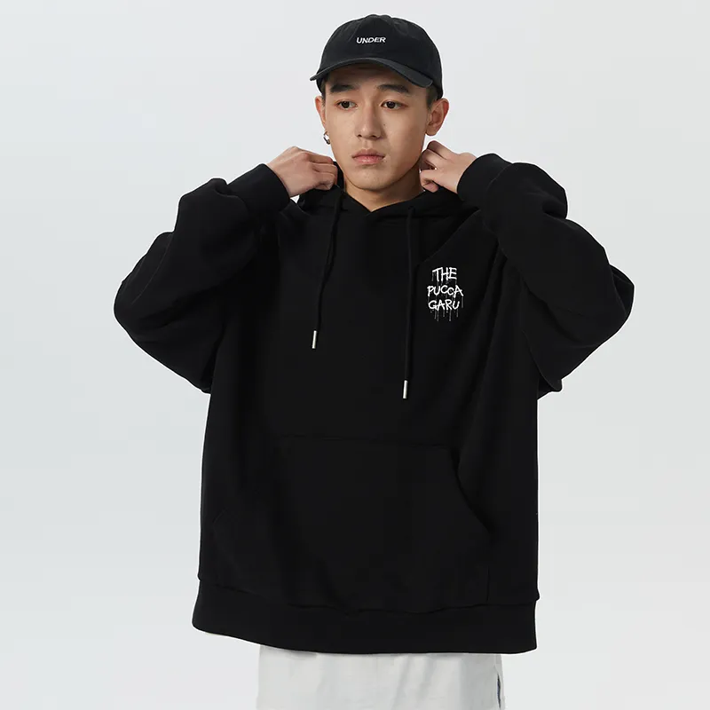 PUCCA Sweatshirts Unisex-2