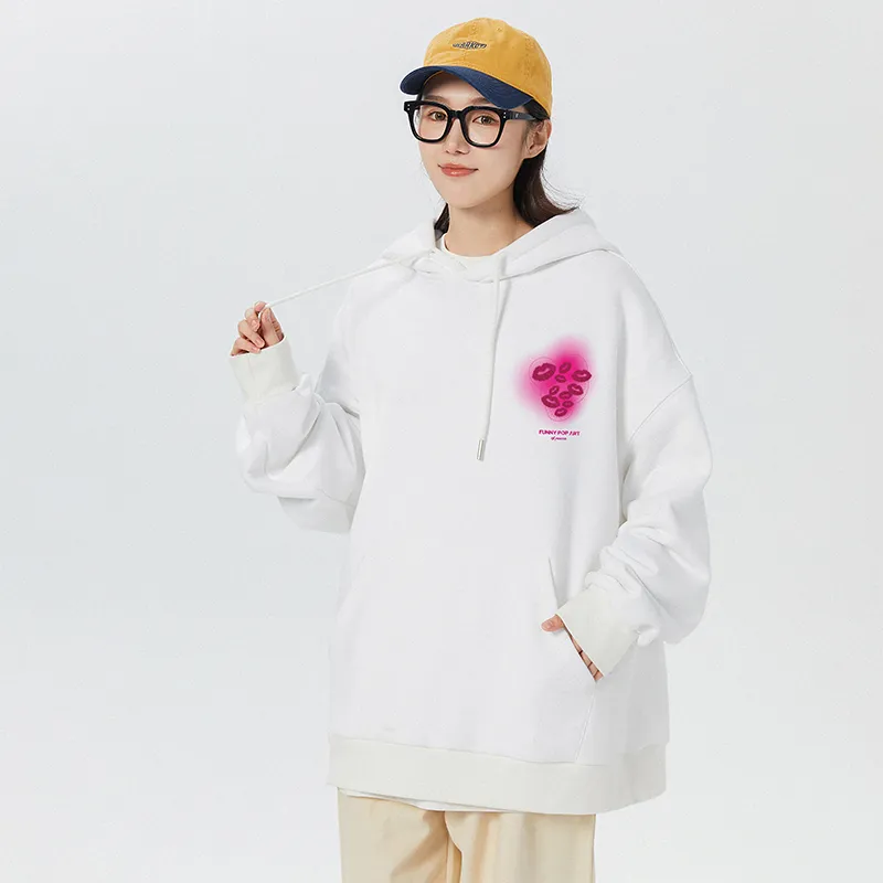 PUCCA Sweatshirts Unisex-14