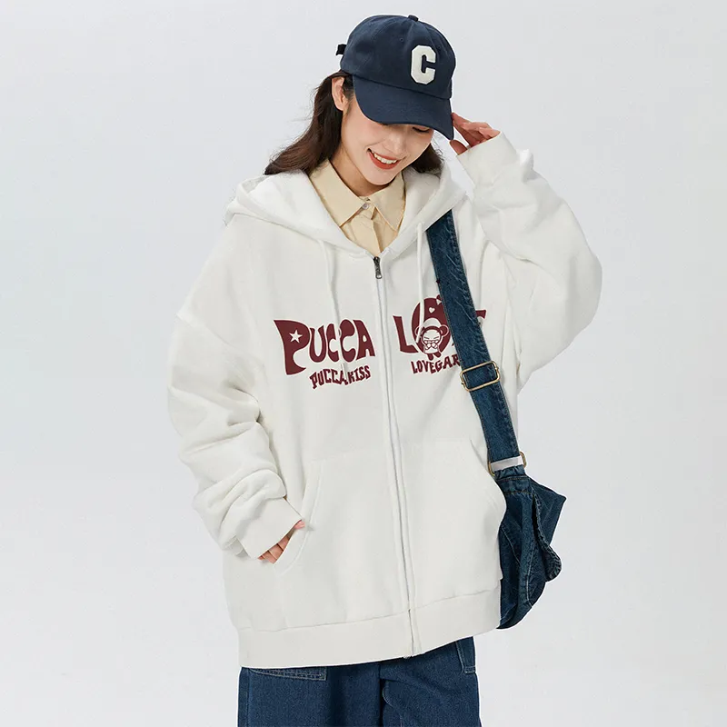 PUCCA Sweatshirts Unisex-10