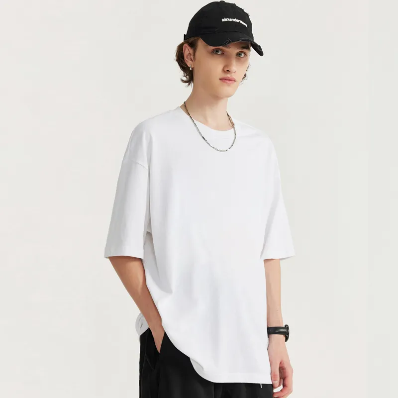 PUCCA T Shirt Unisex Klein Blue-6