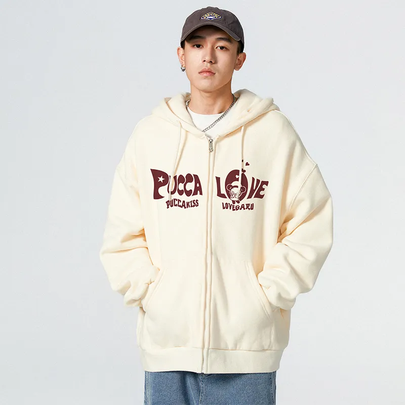 PUCCA Sweatshirts Unisex-2
