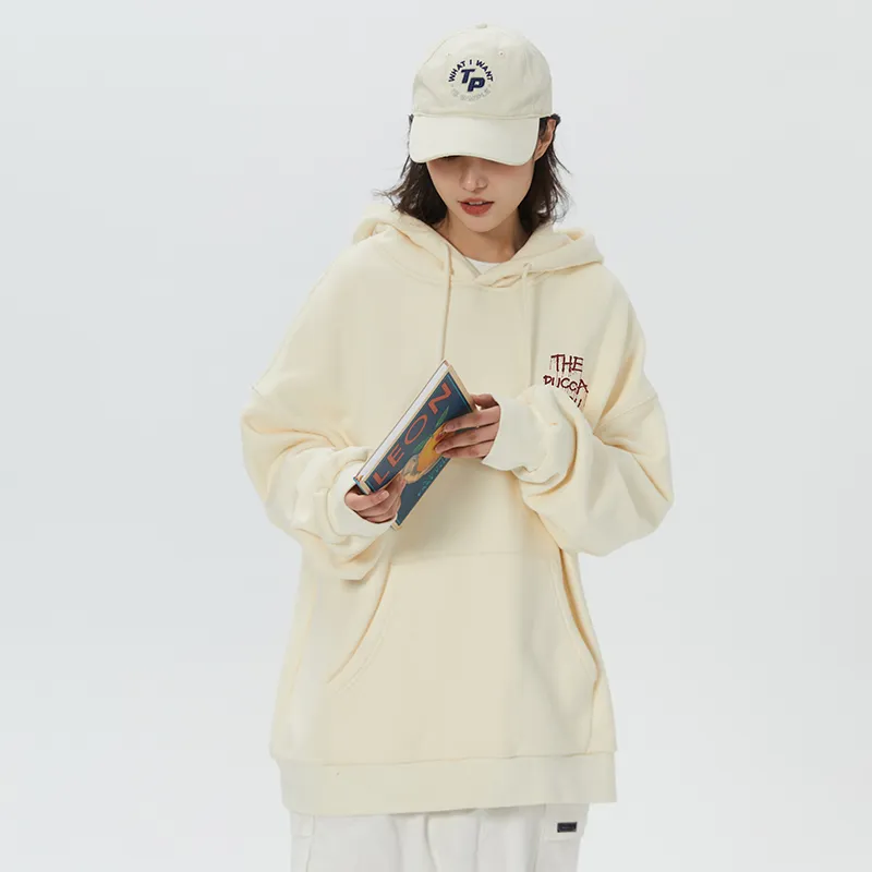 PUCCA Sweatshirts Unisex-5