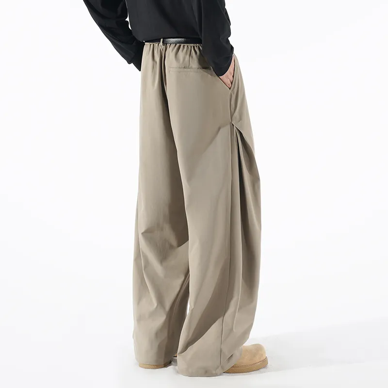 PUCCA Suit Trousers Unisex-7
