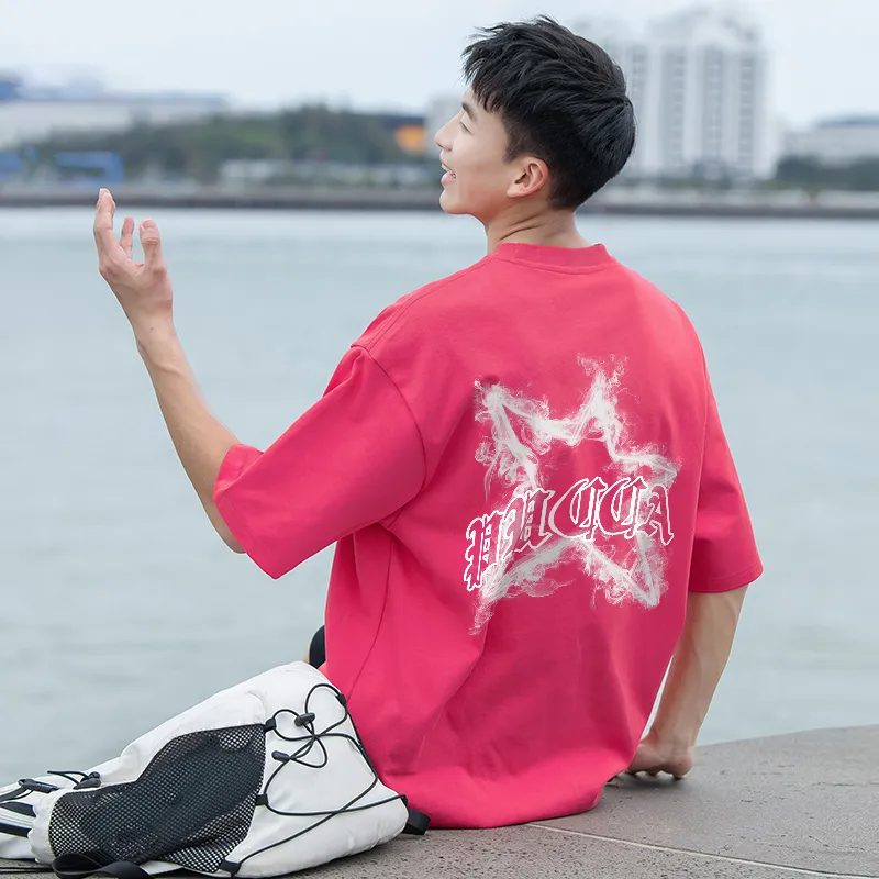 PUCCA T Shirts Unisex-7