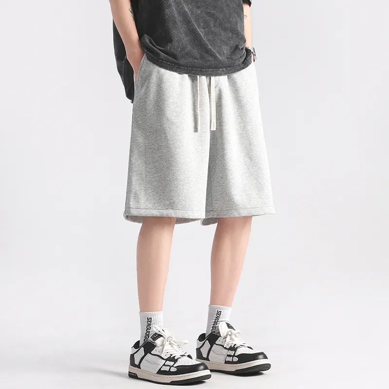 PUCCA Casual Shorts Unisex-14