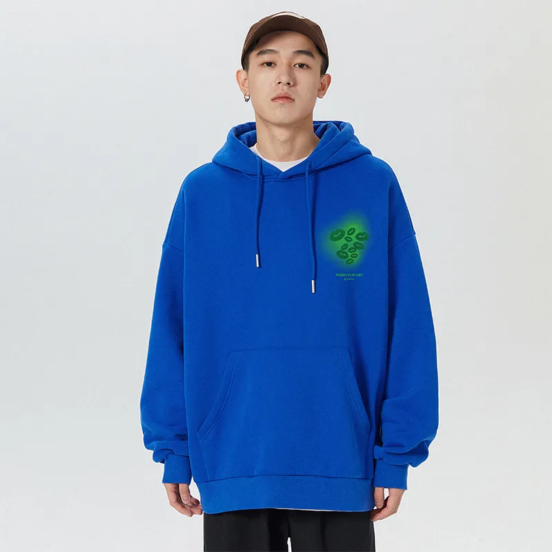 PUCCA Sweatshirts Unisex-19