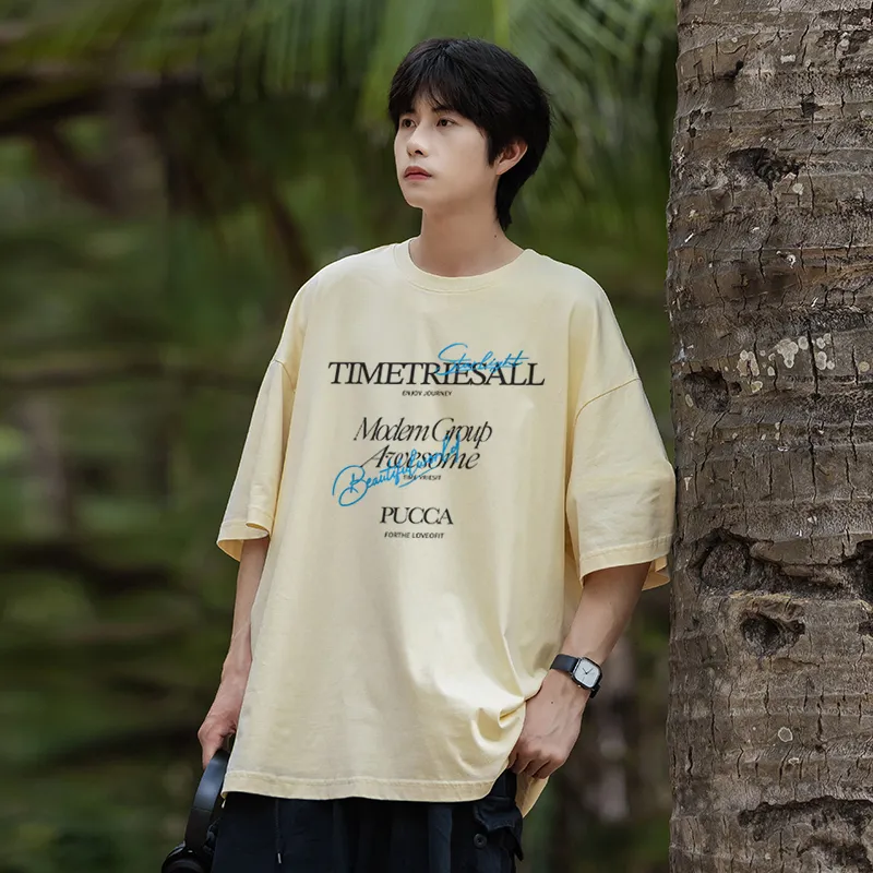 PUCCA T Shirts Unisex-16