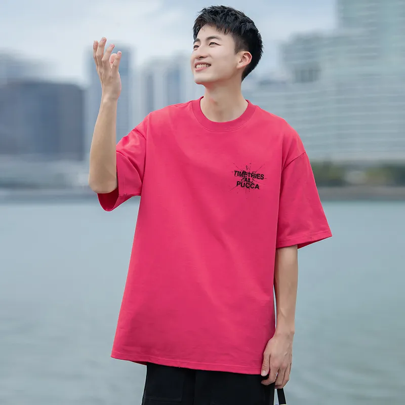 PUCCA T Shirts Unisex-11