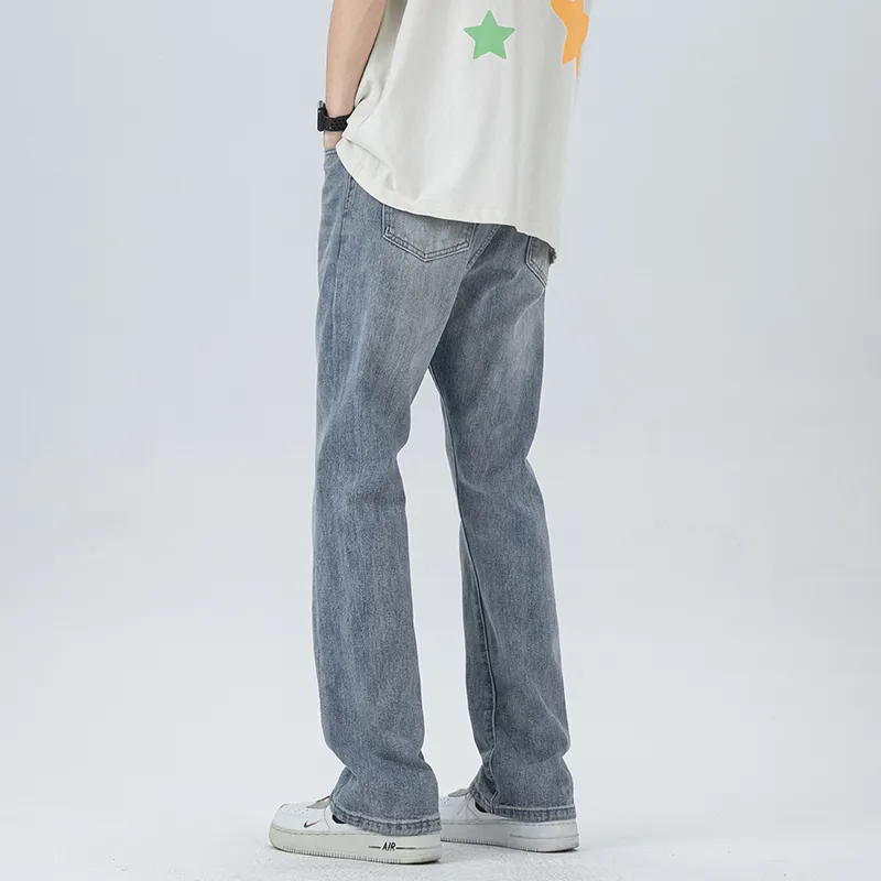 PUCCA Jeans Unisex-14