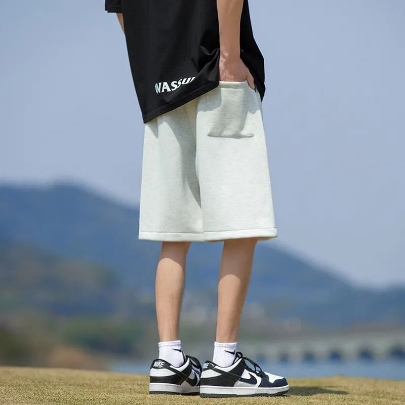 PUCCA Casual Shorts Unisex-3