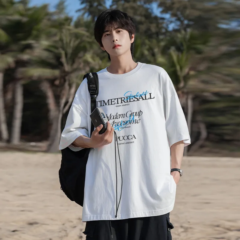 PUCCA T Shirts Unisex-6