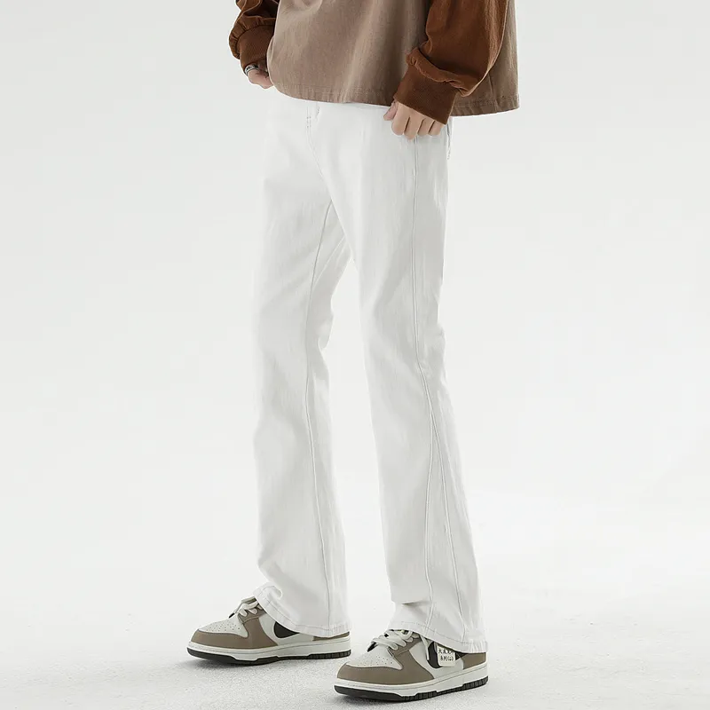 PUCCA Jeans Unisex-4