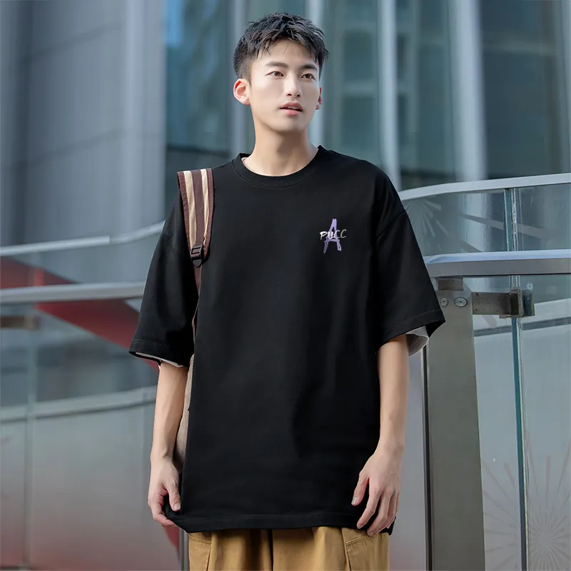 PUCCA T Shirts Unisex-7