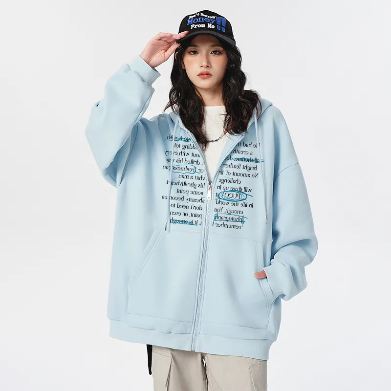 PUCCA Sweatshirts Unisex-12