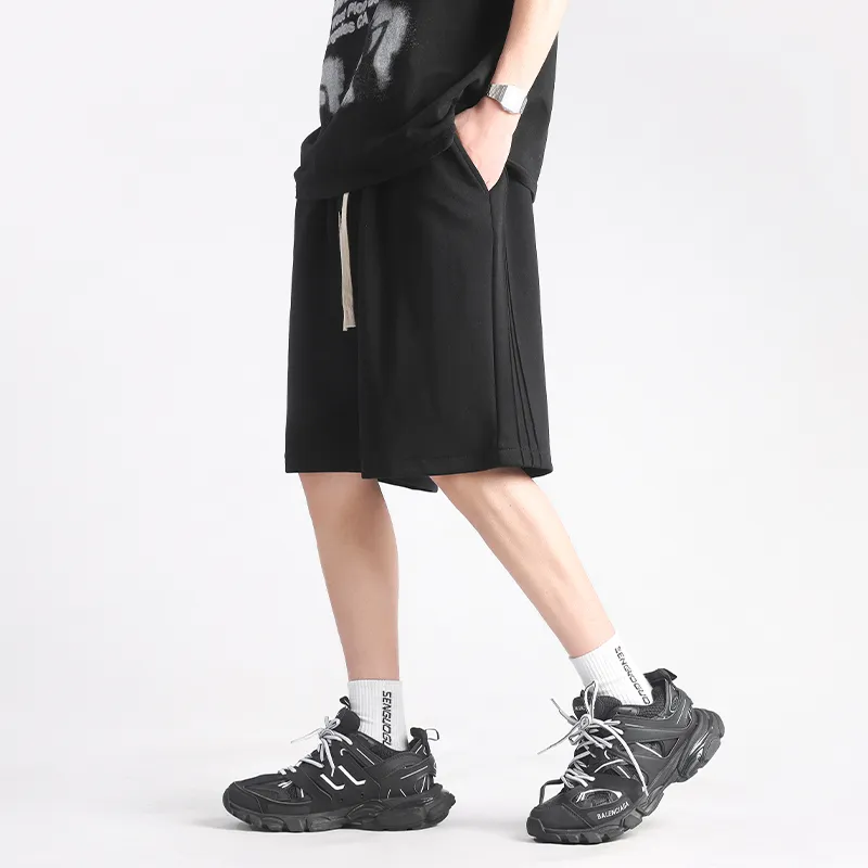 PUCCA Casual Shorts Unisex-6