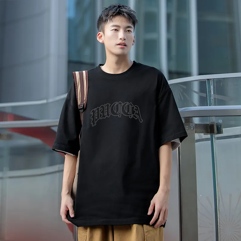 PUCCA T Shirts Unisex-6