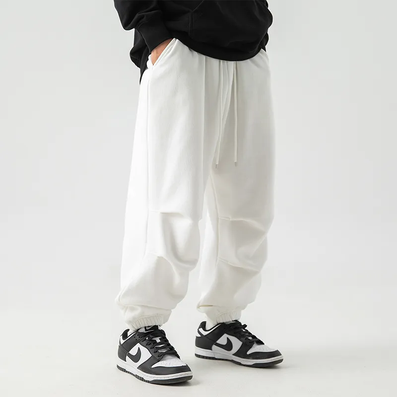 PUCCA Casual Pants Unisex-13