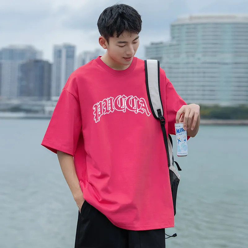 PUCCA T Shirts Unisex-13