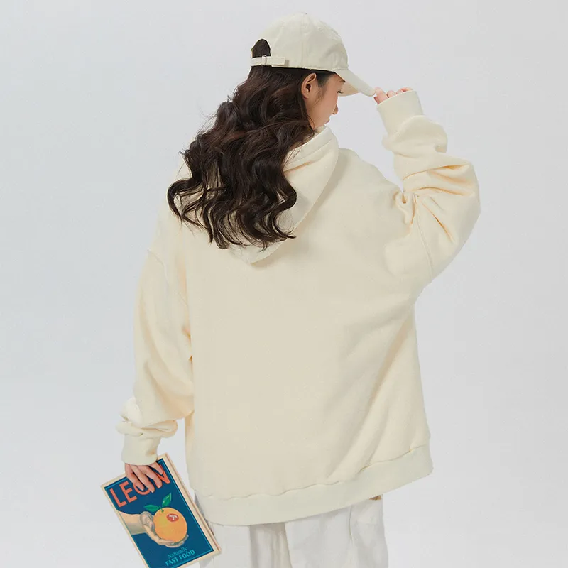 PUCCA Sweatshirts Unisex-3