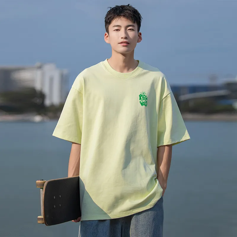 PUCCA T Shirts Unisex-46