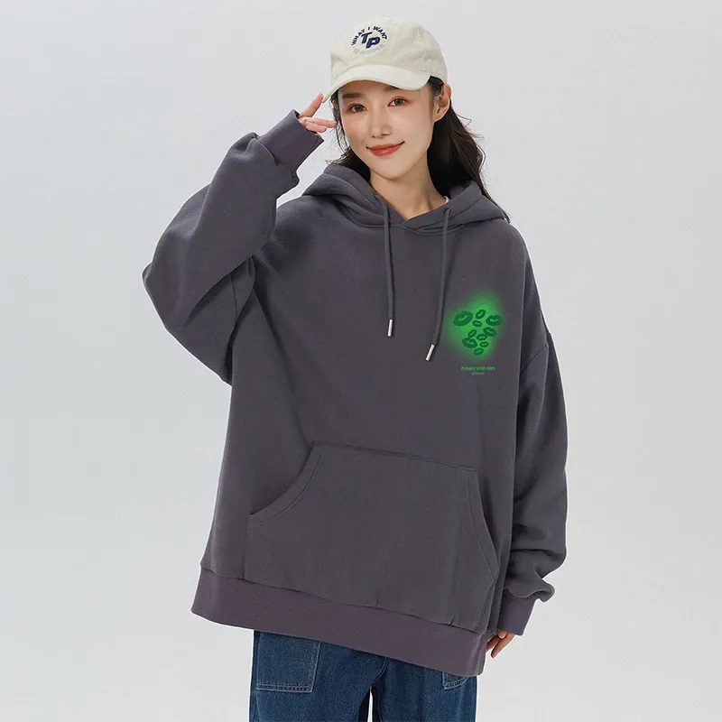 PUCCA Sweatshirts Unisex-22