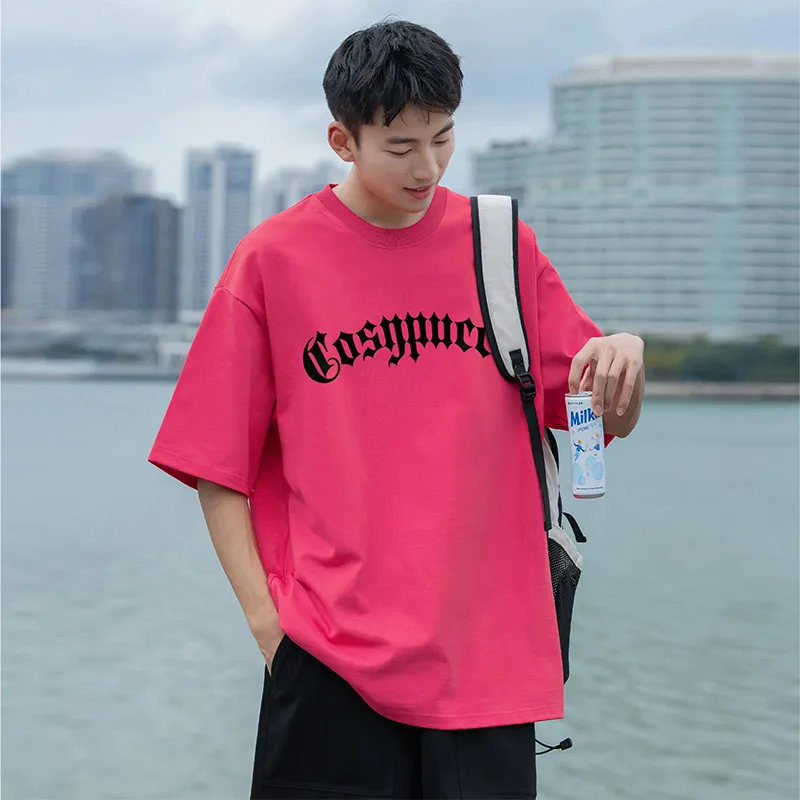 PUCCA T Shirts Unisex-24