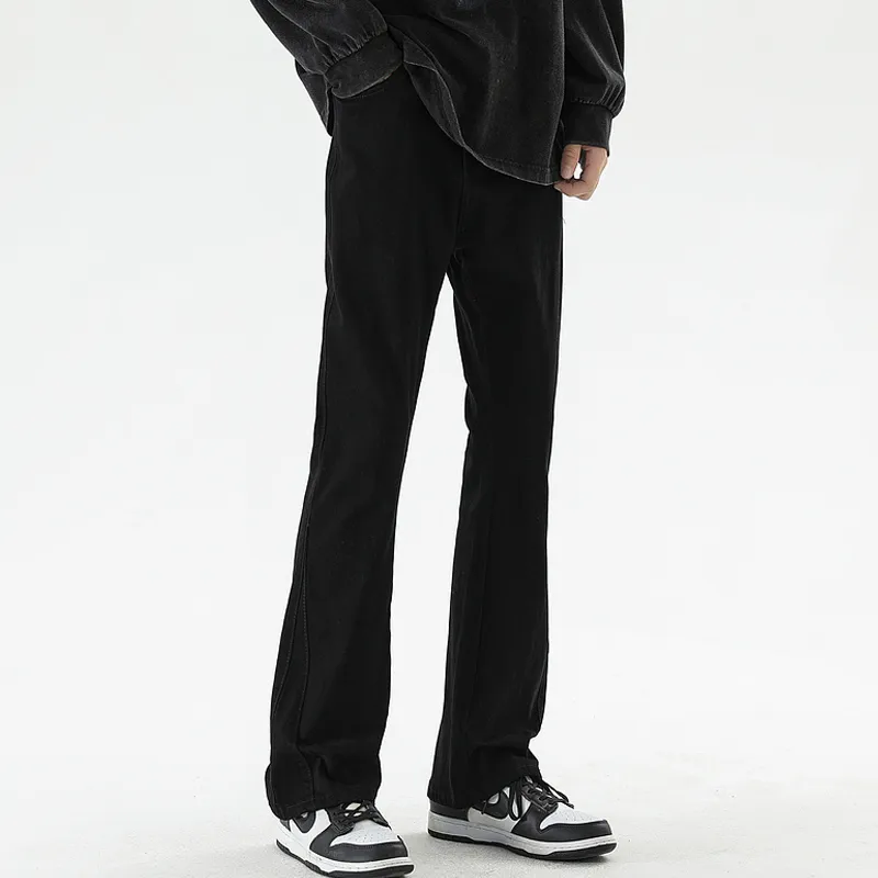 PUCCA Jeans Unisex-1