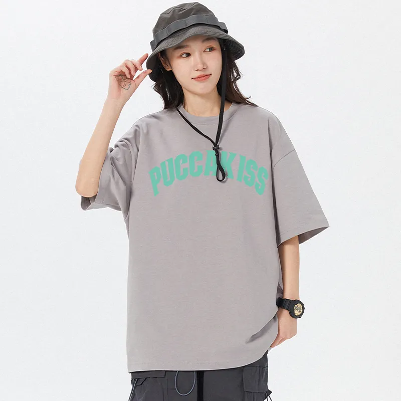 PUCCA T Shirts Unisex-20