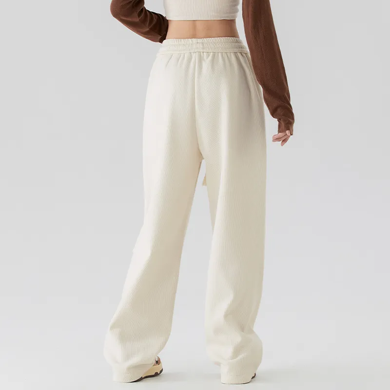 PUCCA Casual Pants Unisex-2