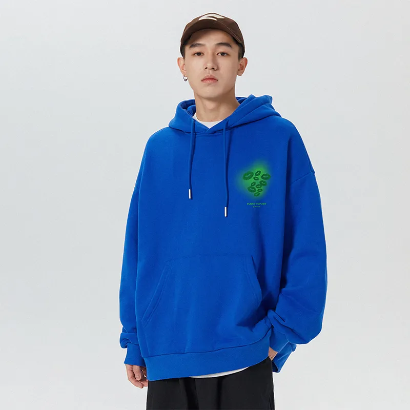 PUCCA Sweatshirts Unisex-17