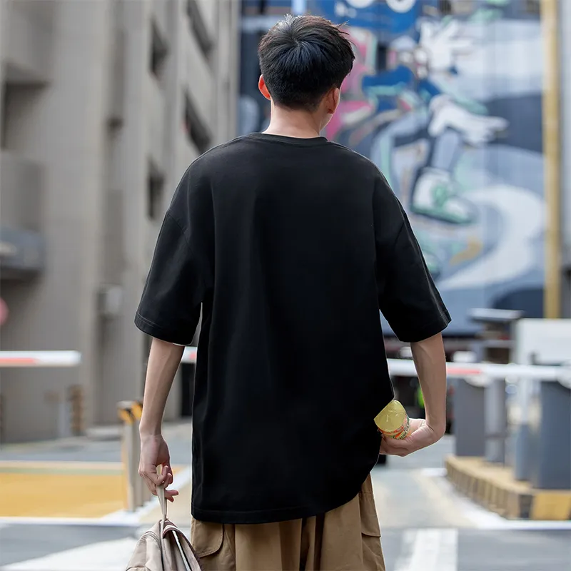 PUCCA T Shirts Unisex-7