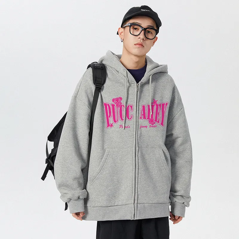 PUCCA Sweatshirts Unisex-22