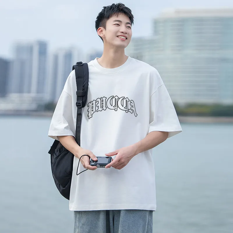 PUCCA T Shirts Unisex-10