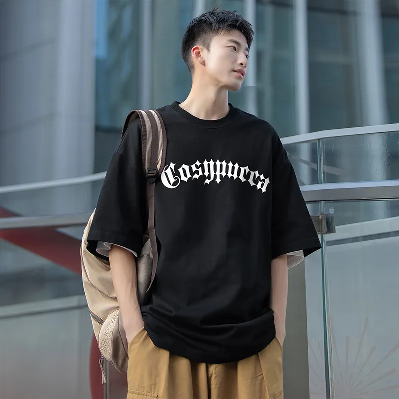 PUCCA T Shirts Unisex-16