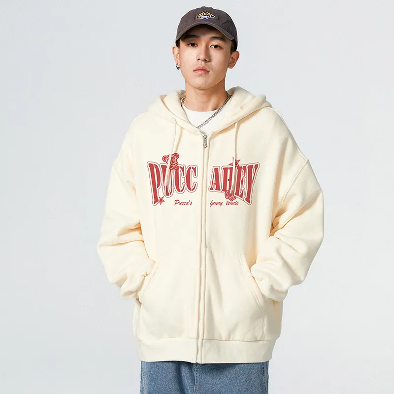 PUCCA Sweatshirts Unisex-2