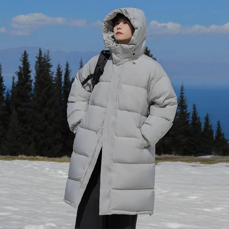 PUCCA Down Jackets Unisex-8