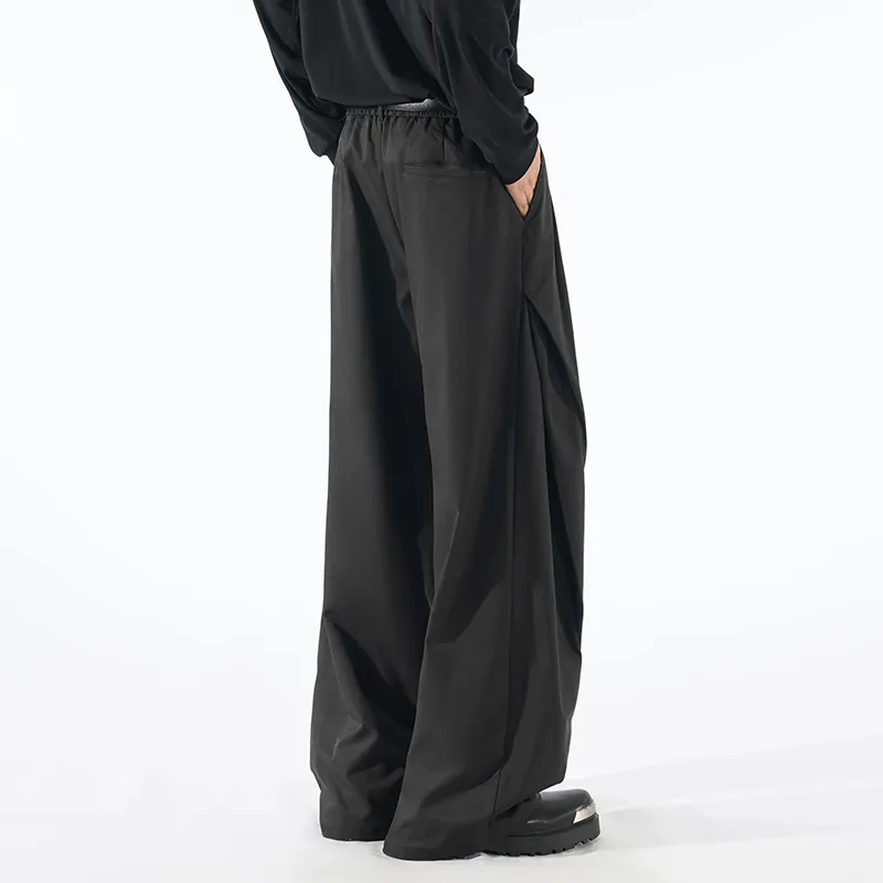 PUCCA Suit Trousers Unisex-3