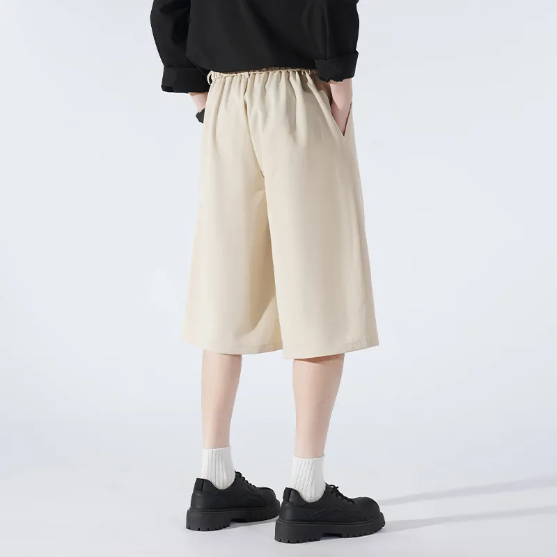 PUCCA Casual Shorts Unisex-7