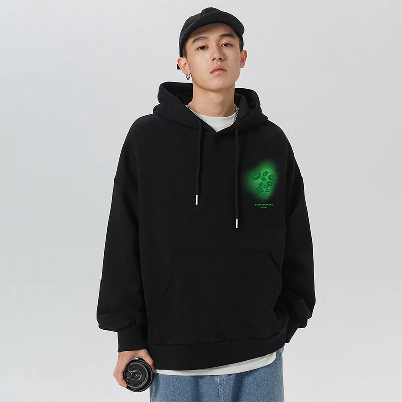 PUCCA Sweatshirts Unisex-9