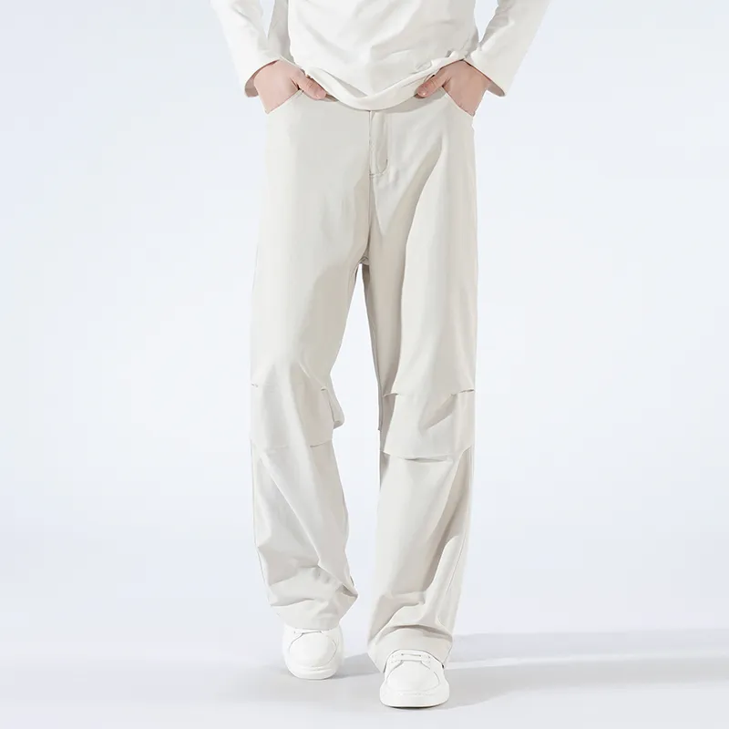 PUCCA Suit Trousers Unisex-8