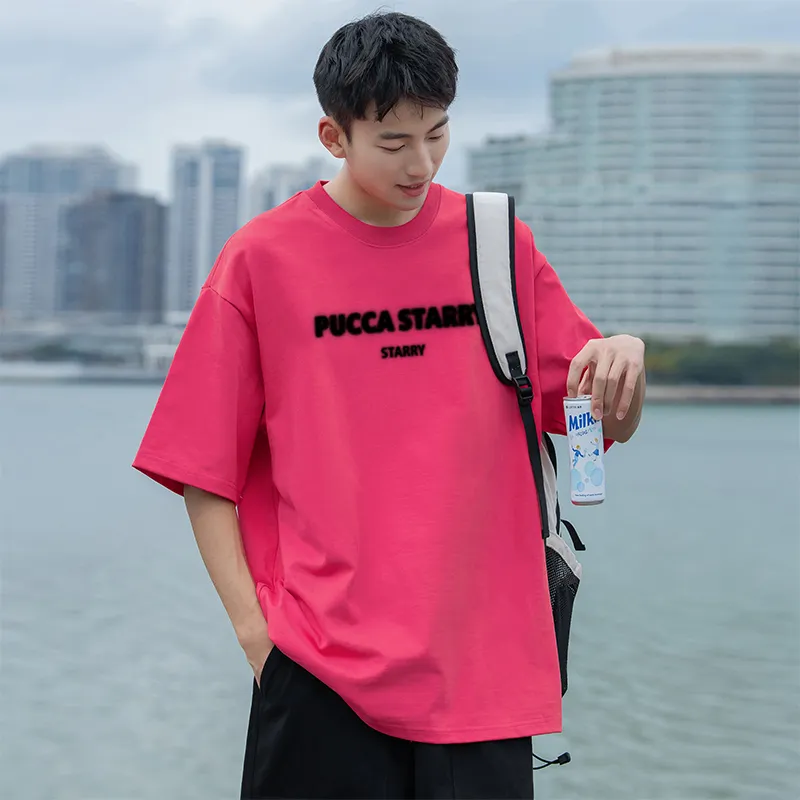 PUCCA T Shirts Unisex-11