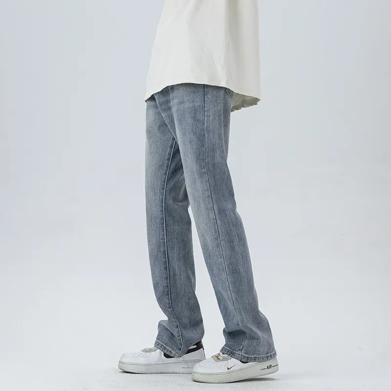 PUCCA Jeans Unisex-13