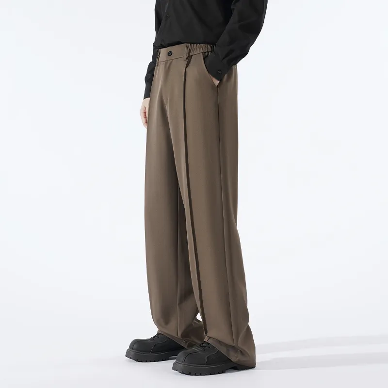 PUCCA Suit Trousers Unisex-6